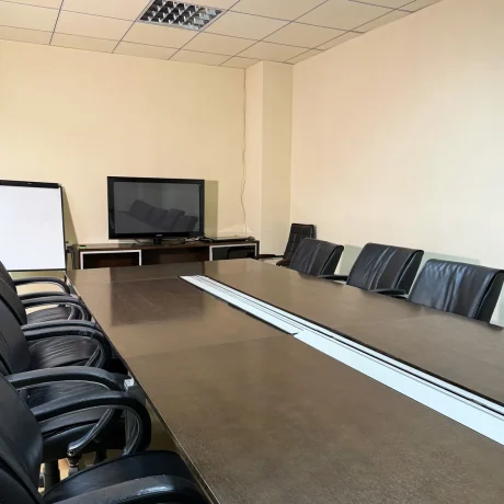 conference